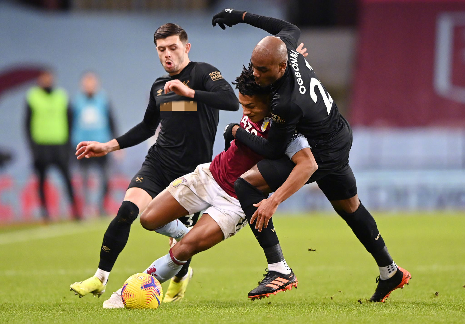 球队长时间 球队长时间