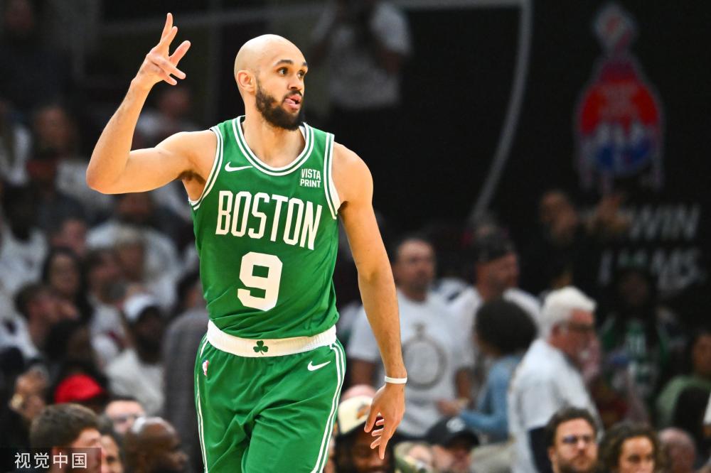 在冲击季后 在冲击季后